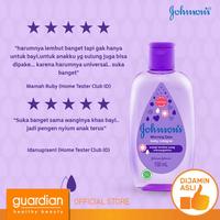 Gambar Johnson Baby Cologne Morning Dew 100Ml dari Guardian Official Store undefined 3 Tokopedia