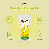 Gambar Barco Minyak Kelapa 1 ltr Pouch dari Barcoid undefined 2 Tokopedia