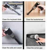 Gambar Tadao PREMIUM IMPORT / Vacuum Cleaner Wireless Portable ORIGINAL EHS dari Everything Home Store undefined 2 Tokopedia