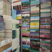 Gambar NOVEL MURAH OBRAL 6 RB an / RANDOM / JUDUL ACAK dari Zatayu1 undefined 2 Tokopedia