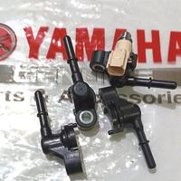 Gambar Joint Rumah Dudukan injector injektor Yamaha Matic sport 110-155CC dari PM MOTORINDO undefined 1 Tokopedia