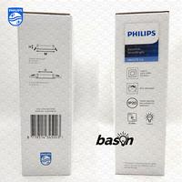 Gambar PHILIPS DN027B G3 9W LED9 D125 - LED Downlight Recessed Long Life - Putih 6500K dari Bason undefined 5 Tokopedia