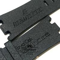 Gambar Strap Tali Jam Tangan AP Audemars Piguet Bahan Rubber Berkualitas - Putih dari W&amp;Astore undefined 3 Tokopedia