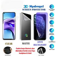 Gambar hydrogel screen protector anti gores hp semua type bisa request dari Darru Toserba undefined 1 Tokopedia