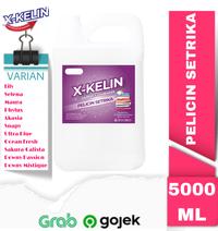 Gambar X-KELIN Pelicin Setrika 5 liter - Maura dari Toko Laundry Bekasi undefined 1 Tokopedia