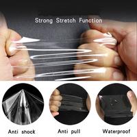 Gambar hydrogel screen protector anti gores hp semua type bisa request dari Darru Toserba undefined 3 Tokopedia