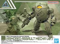 Gambar MODEL KIT BANDAI 30MM EXTENDED ARMAMENT VEHICLE (ASSAULT MECHA VER) dari Ace Hobby Town undefined 1 Tokopedia