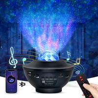 Gambar Lampu Tidur Proyektor & Speaker Langit Malam Bintang 2In1 Projector - Tipe 2 dari Pan Pan Shop Surabaya undefined 1 Tokopedia