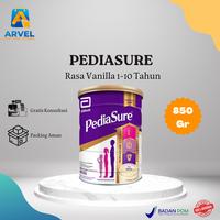 Gambar Susu Pediasure Rasa Vanilla 850 Gram dari Apotek Arvel Farma undefined 1 Tokopedia