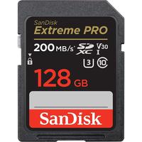 Gambar Memory Sandisk Extreme Pro 128gb Original High Speed SDXC SDHC SD Card dari MXKomputer_NEW undefined 2 Tokopedia