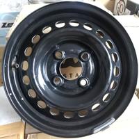 Gambar Velg kaleng R13 brio calya sigra datsun GO - Dop dari Lancar Motor Cirebon undefined 1 Tokopedia