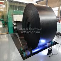 Gambar Rubber Conveyor Belt 160 cm x 3 Ply ( 7,5 mm ) Karet Conveyor Belt dari Abdi Belt Conveyor undefined 4 Tokopedia