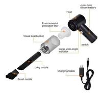 Gambar Tadao PREMIUM IMPORT / Vacuum Cleaner Wireless Portable ORIGINAL EHS dari Everything Home Store undefined 4 Tokopedia