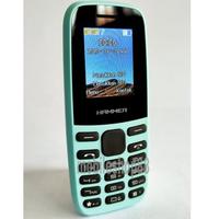 Gambar ADVAN HAMMER R2 HP CANDYBAR BISA MEMORY CARD dari Rebishop_id undefined 5 Tokopedia