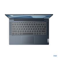 Gambar Lenovo IP SLIM 5i 5QID 5PID Core i5-1235U 16GB 512GB SSD W11 OHS 2Year dari Lenovo88 undefined 4 Tokopedia