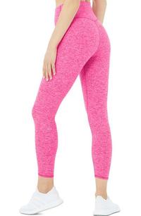 Gambar Murah Alo Yoga Alosoft High-Waist 7/8 Highlight Legging Ready ya kak - L dari Brandoon Store undefined 1 Tokopedia
