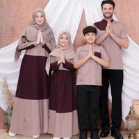 Gambar Sarimbit Jihan by Endomoda - boy 2 4 dari YARASHA FASHION undefined 2 Tokopedia