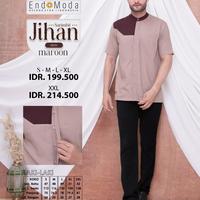 Gambar Sarimbit Jihan by Endomoda - boy 2 4 dari YARASHA FASHION undefined 5 Tokopedia
