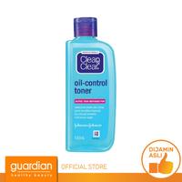 Gambar Clean & Clear Oil Controlling Toner 100M dari Guardian Official Store undefined 1 Tokopedia
