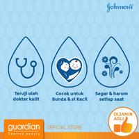 Gambar JOHNSON'S Brisa Baby Cologne - Minyak Wangi Bayi 100ml dari Guardian Official Store undefined 2 Tokopedia