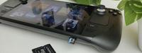 Gambar Steam Deck Valve 64GB 256GB 512GB Handheld Gaming Original - 64GB, Unit Only dari FactoryDigital.Id undefined 4 Tokopedia
