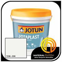 Gambar Jotun Jotaplast 7236 Chi 18 Liter l Cat Dinding Dalam dari MATERIAL BaBBe undefined 1 Tokopedia