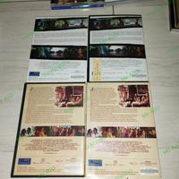 Gambar VCD Original - 3 Hari untuk Selamanya + Quickie Express dari Mr AiO undefined 2 Tokopedia