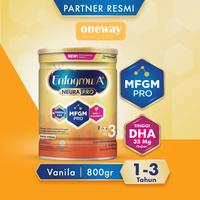 Gambar Enfagrow A+ 3 Vanilla 800 gr dari Toko Oneway - Cabang undefined 1 Tokopedia