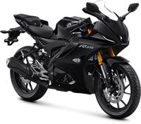 Gambar YAMAHA ALL NEW R15 CONNECTED - BANGKA dari YAMAHA SUMBER JADI undefined 4 Tokopedia
