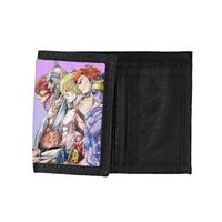 Gambar Dompet Nylon Record of Ragnarok Dompet Pria Anak Remaja Anime dari GRANDSALE.SHOP undefined 4 Tokopedia