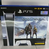 Gambar ps5 playstation 5 digital dari ALoren undefined 1 Tokopedia