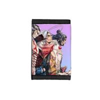 Gambar Dompet Nylon Record of Ragnarok Dompet Pria Anak Remaja Anime dari GRANDSALE.SHOP undefined 2 Tokopedia