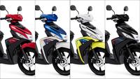 Gambar YAMAHA MIO M3 CW - BANGKA dari YAMAHA SUMBER JADI undefined 3 Tokopedia