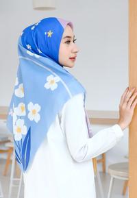 Gambar Azzura Zahra My Daily Hijab dari My Daily Hijab undefined 5 Tokopedia