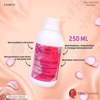 Gambar Fameux Body Cream Bleaching Series 250 Ml dari citracosmetic makassar undefined 1 Tokopedia