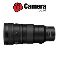 Gambar Nikon NIKKOR Z 400mm f/4.5 VR S Lens dari CAMERA CO ID undefined 2 Tokopedia