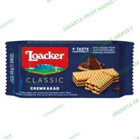 Gambar LOACKER CREMKAKAO 45G dari JAKARTA FRUIT MARKET undefined 1 Tokopedia