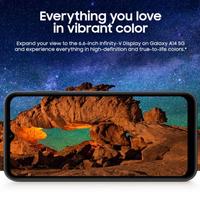 Gambar Samsung Galaxy A14 5G Garansi Resmi Official Store 6GB/128GB - Silver 6/128 dari AUDINA Cell undefined 4 Tokopedia