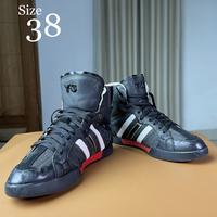 Gambar Sepatu secon adidas y3 yohji yamamoto dari Toko Alien_NEW undefined 1 Tokopedia