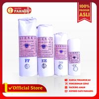 Gambar Minyak Gosok Cap Tawon DD & EE - DD dari Apotek Pahala Bukit Palma undefined 1 Tokopedia