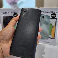 Gambar Samsung A03 Core - ONYX dari SAMSUNG EXCELLENT PARTNER undefined 1 Tokopedia
