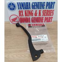 Gambar HANDLE REM#LEVER 2 RX KING ORIGINAL 3KA-H3922-00 dari RX KING & K SERIES undefined 1 Tokopedia