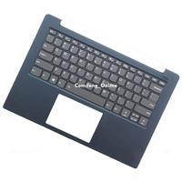 Gambar Casing Palmrest Keyboard Lenovo S340-14 S340 14IWL 14IML palresas77 - Silver dari Comzone Online R16 undefined 1 Tokopedia