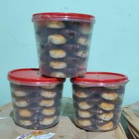 Gambar kue kacang jember - Original dari Dzikri Frozen Mart undefined 5 Tokopedia