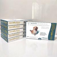 Gambar Revolution Dog Obat Kutu Anjing Original Segel - Tael dari mimoa_bsh undefined 2 Tokopedia