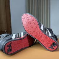 Gambar Sepatu secon adidas y3 yohji yamamoto dari Toko Alien_NEW undefined 5 Tokopedia