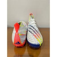 Gambar Sepatu Bola Pria Putih - Putih, 41 dari Jurou_id30 undefined 2 Tokopedia