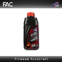 Gambar AXSON LUBE OIL RSX - 10W-50 dari Finesse Autocraft undefined 3 Tokopedia