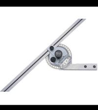 Gambar Mitutoyo Bevel Protector (187-901) Original Made in Japan dari teknik abadi store undefined 1 Tokopedia