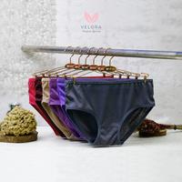 Gambar Velora BUNDLING Bra Cheerfull + CD Cheerfull Bahan Katun Adem Nyaman - 75B, M dari VELORA OFFICAL undefined 5 Tokopedia